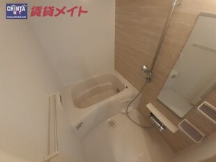 江戸橋駅 徒歩15分 3階の物件内観写真